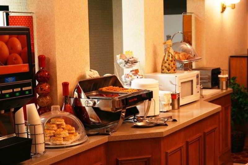 Holiday Inn Express Olean By Ihg Bagian luar foto