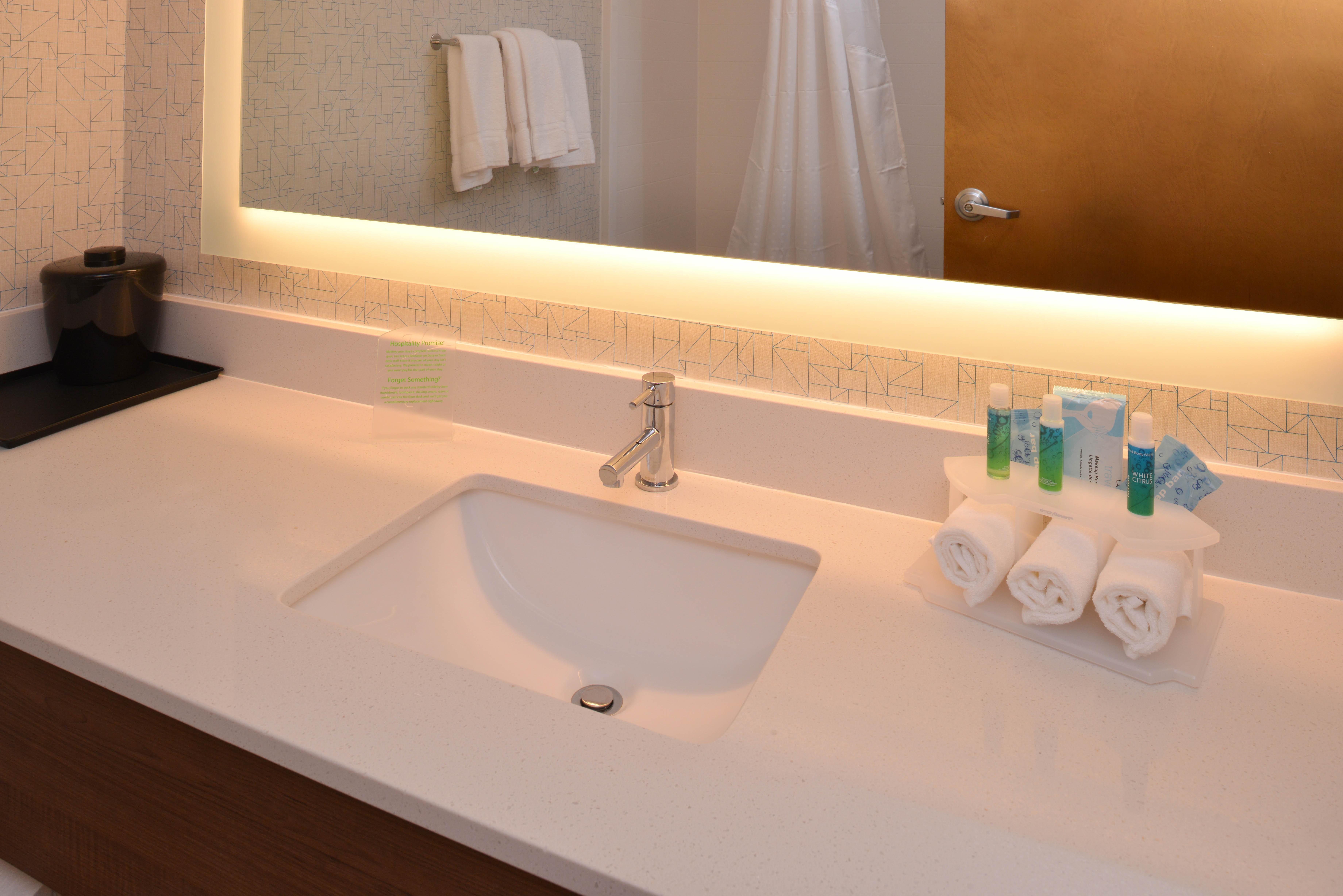 Holiday Inn Express Olean By Ihg Bagian luar foto