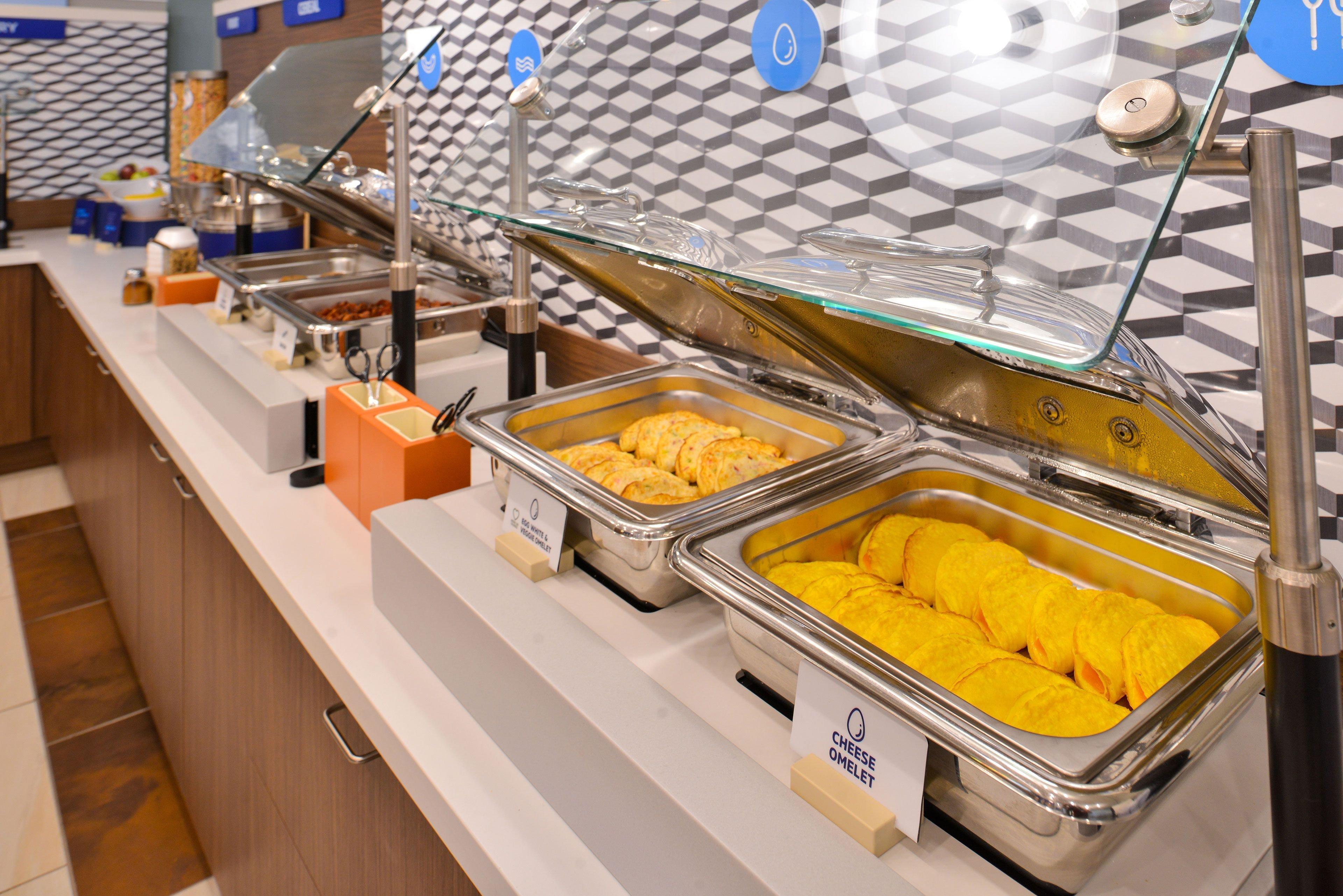 Holiday Inn Express Olean By Ihg Bagian luar foto