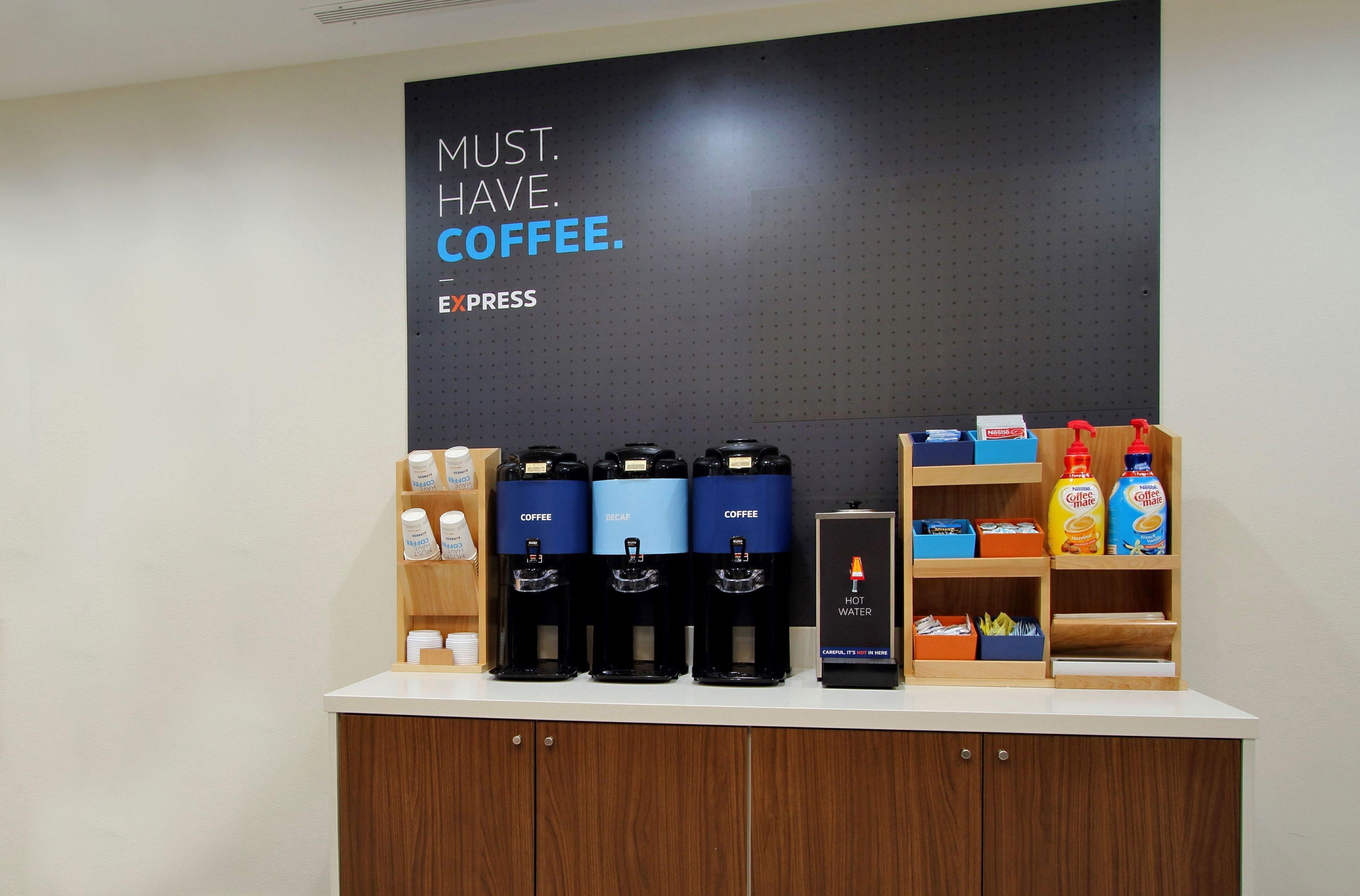 Holiday Inn Express Olean By Ihg Bagian luar foto