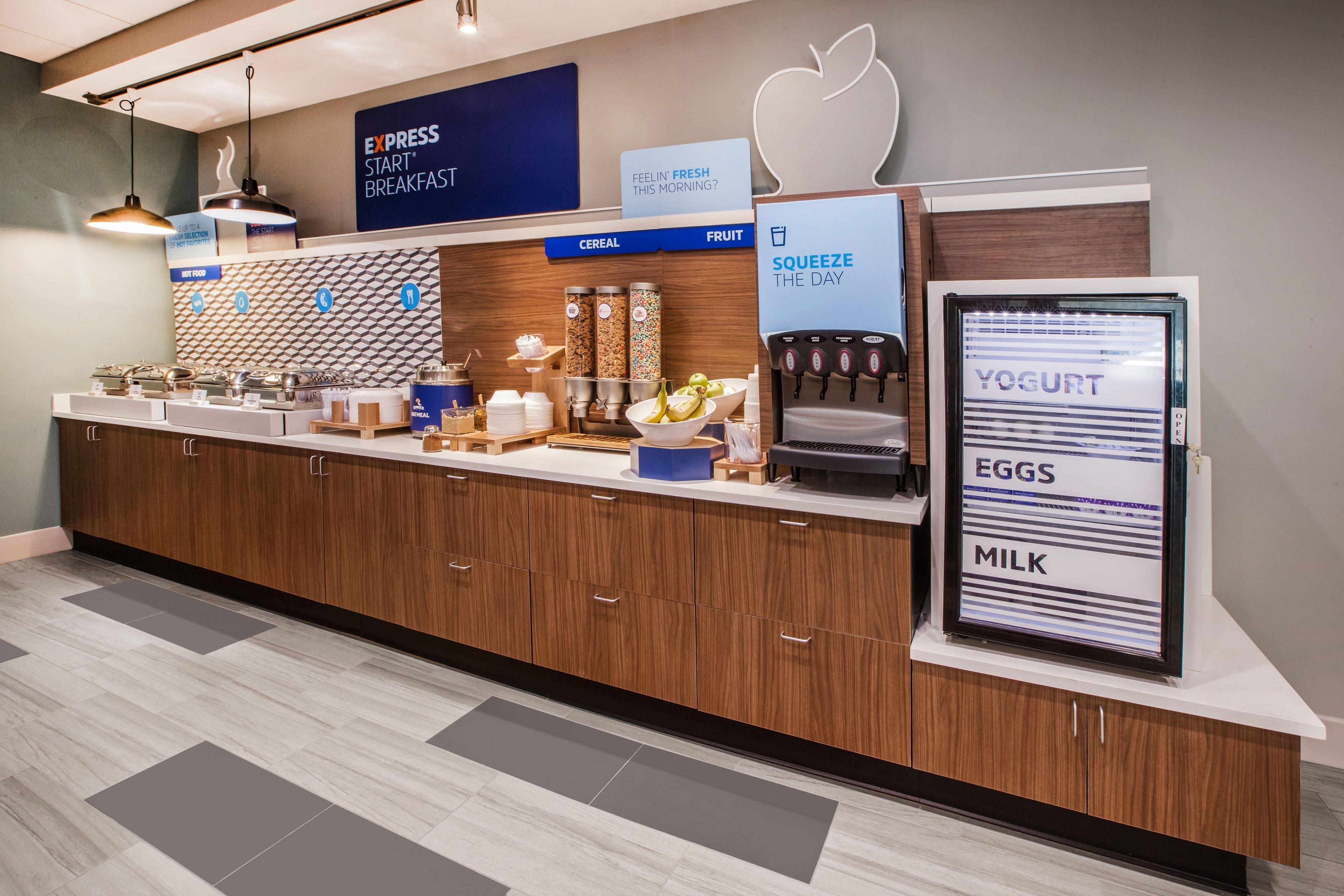Holiday Inn Express Olean By Ihg Bagian luar foto