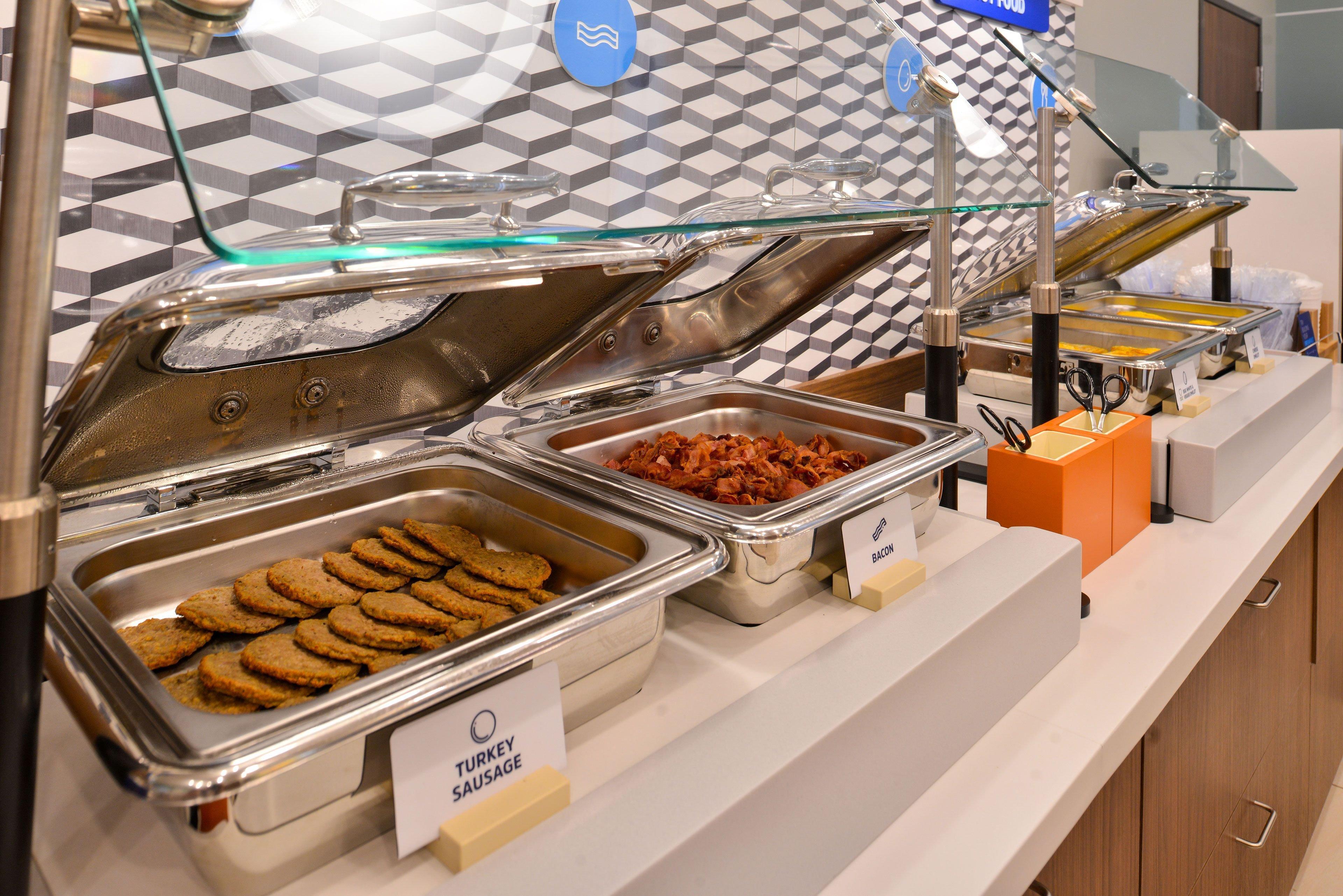 Holiday Inn Express Olean By Ihg Bagian luar foto