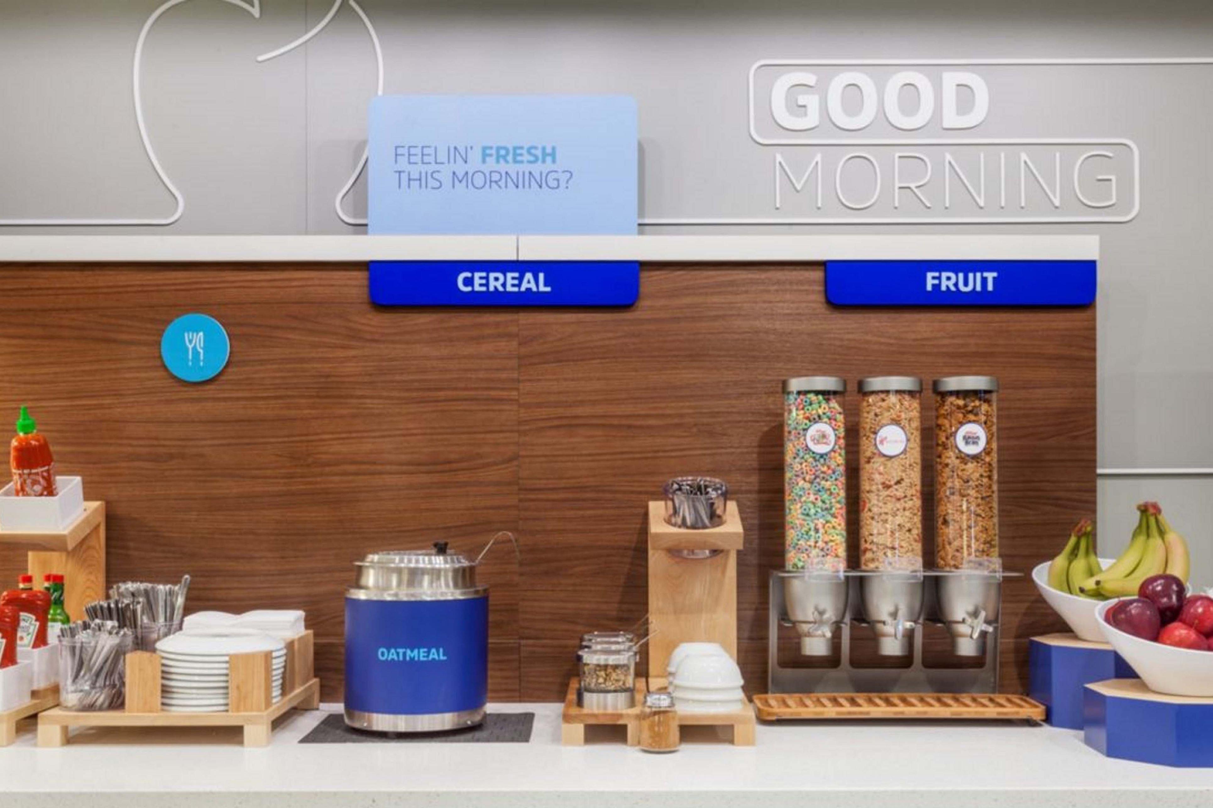 Holiday Inn Express Olean By Ihg Bagian luar foto