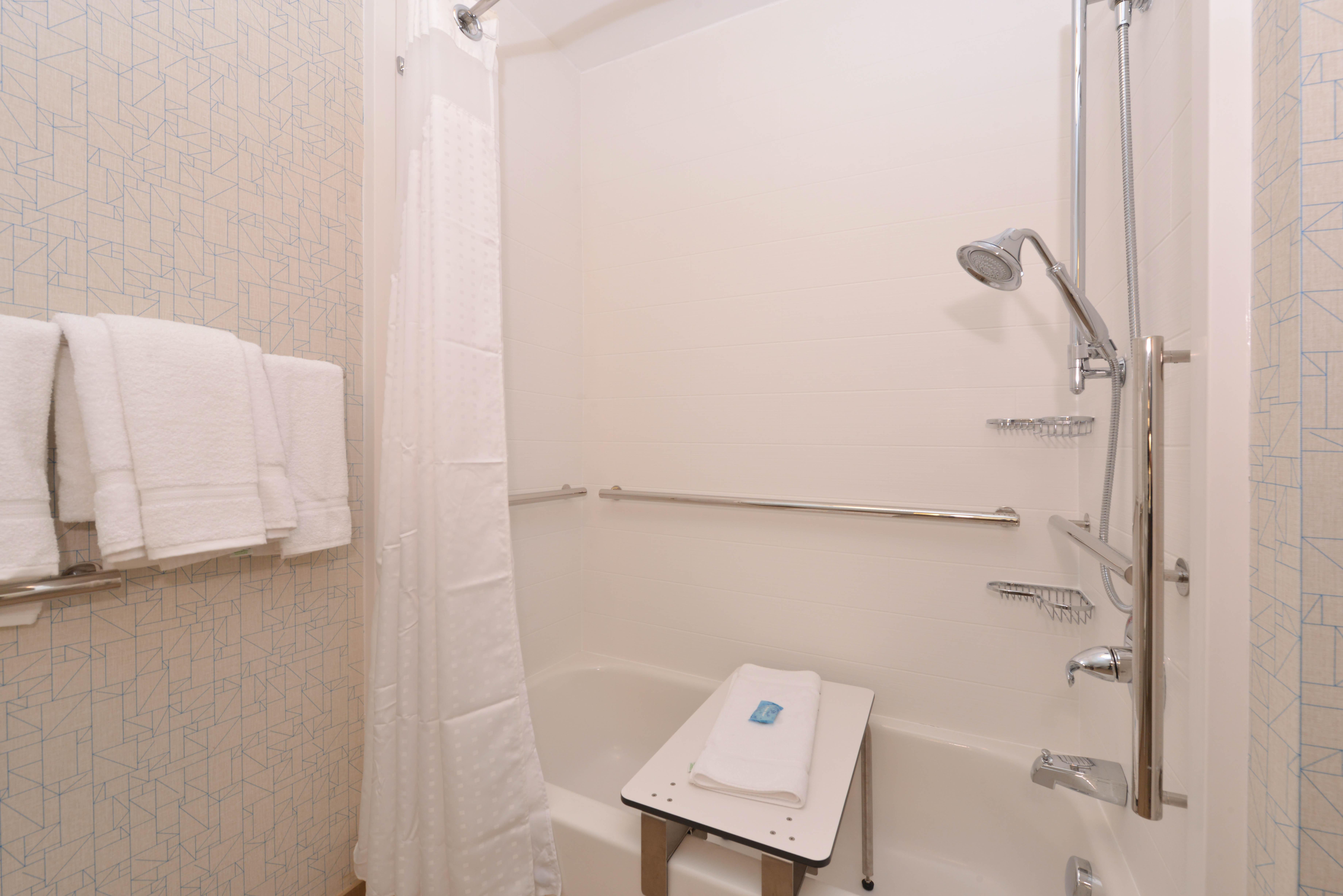 Holiday Inn Express Olean By Ihg Bagian luar foto