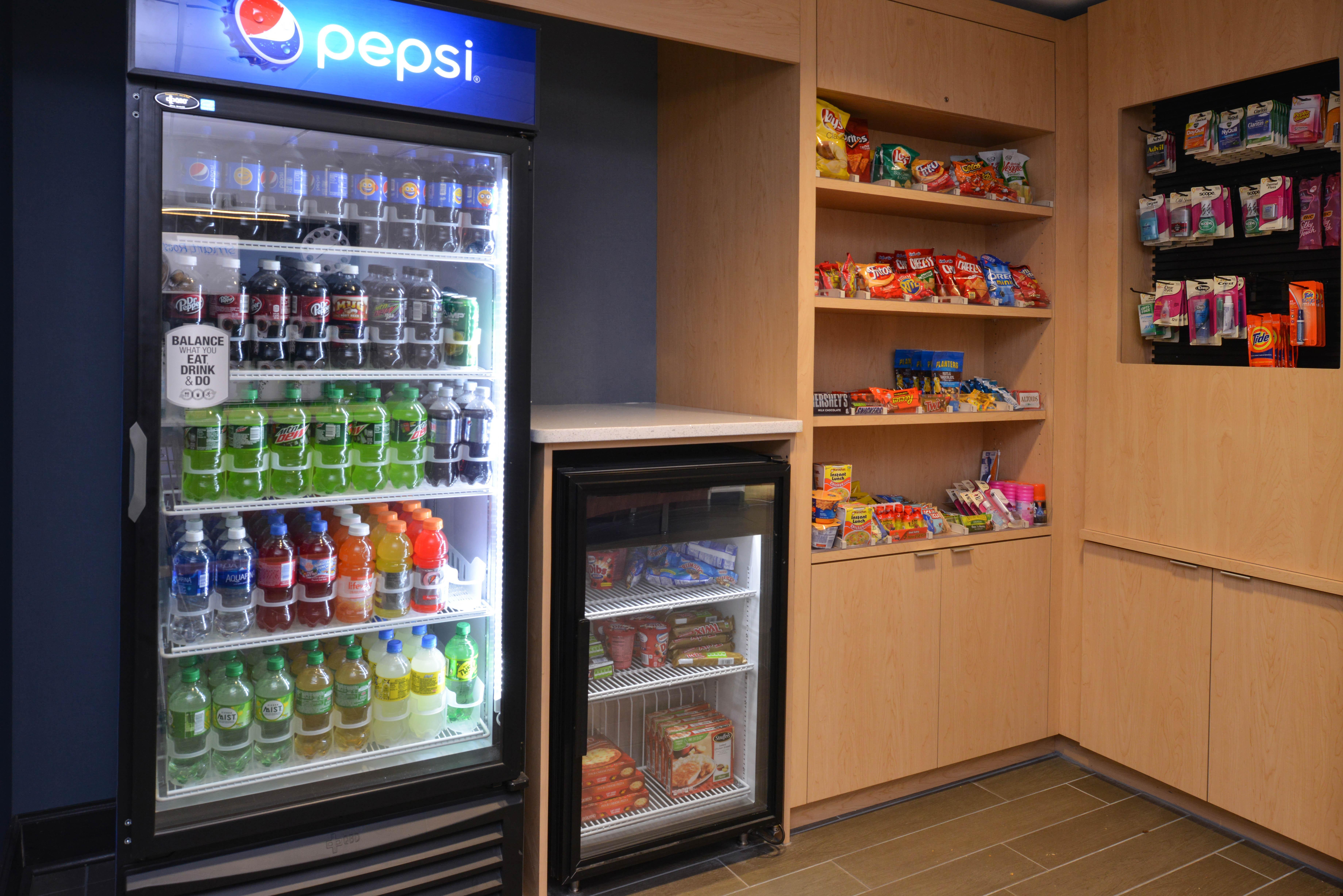 Holiday Inn Express Olean By Ihg Bagian luar foto