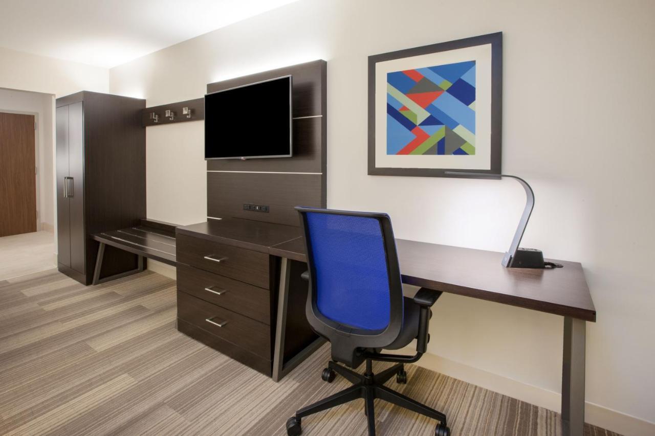 Holiday Inn Express Olean By Ihg Bagian luar foto