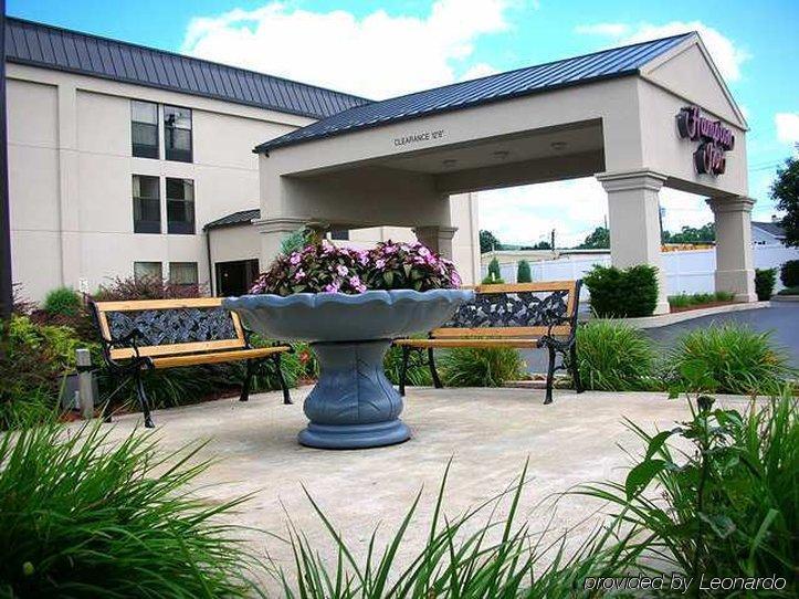 Holiday Inn Express Olean By Ihg Bagian luar foto