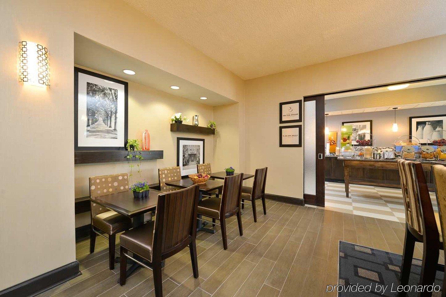 Holiday Inn Express Olean By Ihg Bagian luar foto