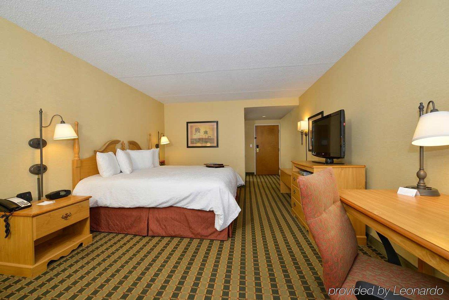 Holiday Inn Express Olean By Ihg Bagian luar foto
