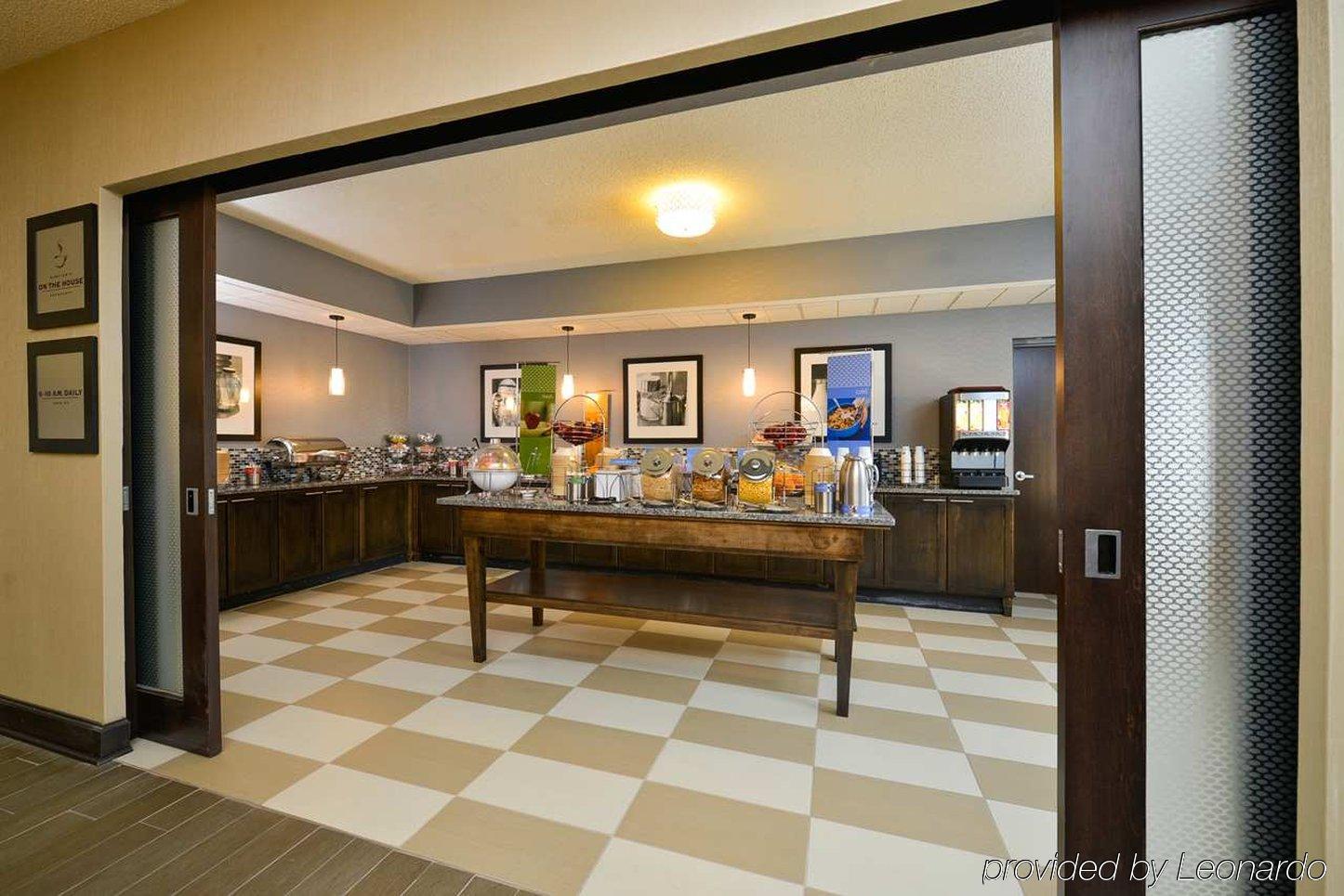 Holiday Inn Express Olean By Ihg Bagian luar foto