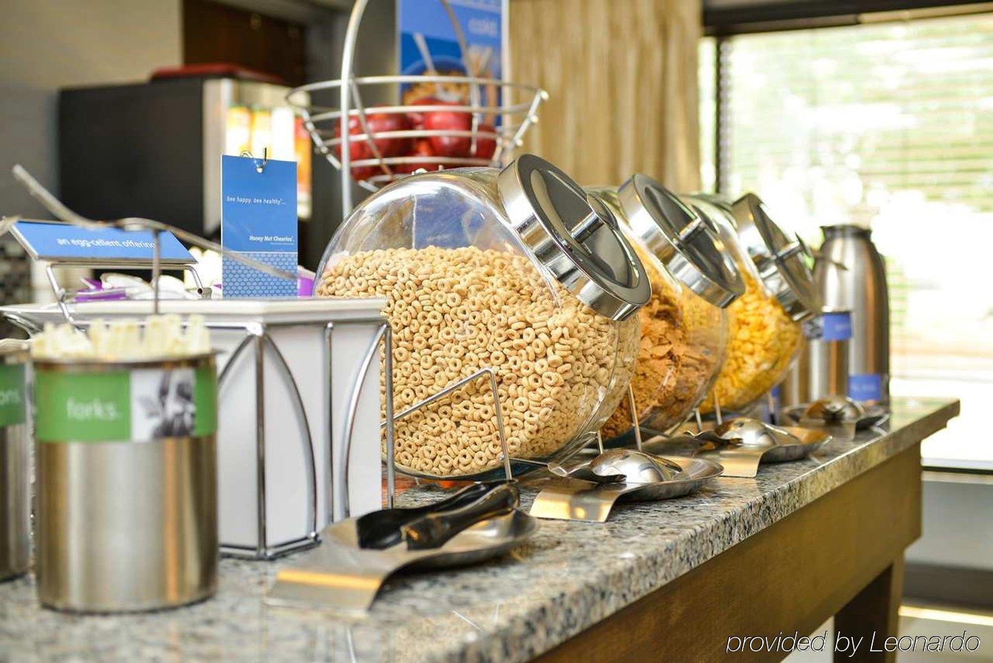 Holiday Inn Express Olean By Ihg Bagian luar foto