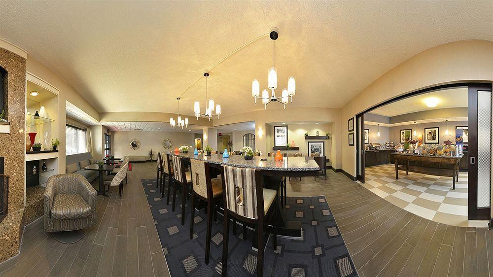 Holiday Inn Express Olean By Ihg Bagian luar foto