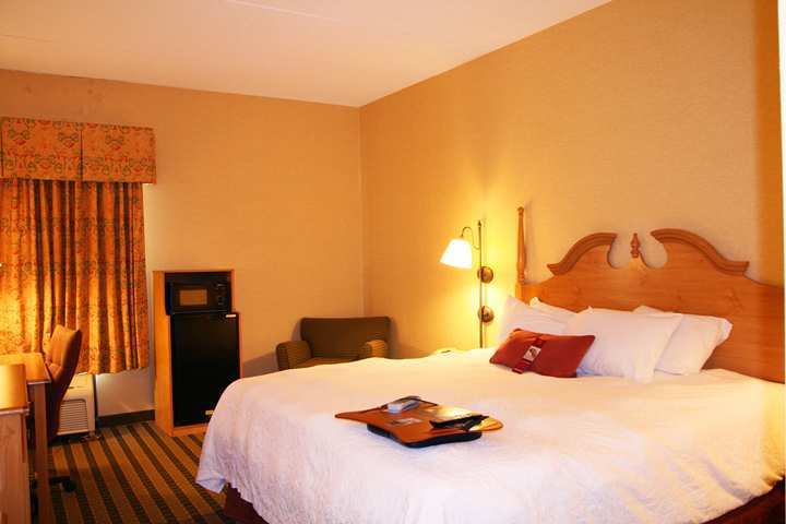 Holiday Inn Express Olean By Ihg Bagian luar foto